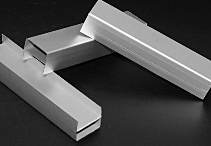 工业铝型材加工过热现象的处理方式